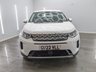 USED 2022 22 LAND ROVER DISCOVERY SPORT 2.0 D165 SUV 5dr Diesel Manual Euro 6 (s/s) (163 ps) 20 INCH ALLOY WHEELS, FRONT AND REAR PARKING SENSORS , REAR REVERSE CAMERA , HEATED SEATS , APPLE CARPLAY - ANDROID AUTO , SERVICE HISTORY - LATEST MAY 2026