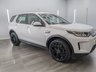 USED 2022 22 LAND ROVER DISCOVERY SPORT 2.0 D165 SUV 5dr Diesel Manual Euro 6 (s/s) (163 ps) 20 INCH ALLOY WHEELS, FRONT AND REAR PARKING SENSORS , REAR REVERSE CAMERA , HEATED SEATS , APPLE CARPLAY - ANDROID AUTO , SERVICE HISTORY - LATEST MAY 2026
