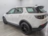 USED 2022 22 LAND ROVER DISCOVERY SPORT 2.0 D165 SUV 5dr Diesel Manual Euro 6 (s/s) (163 ps) 20 INCH ALLOY WHEELS, FRONT AND REAR PARKING SENSORS , REAR REVERSE CAMERA , HEATED SEATS , APPLE CARPLAY - ANDROID AUTO , SERVICE HISTORY - LATEST MAY 2026