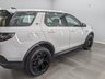 USED 2022 22 LAND ROVER DISCOVERY SPORT 2.0 D165 SUV 5dr Diesel Manual Euro 6 (s/s) (163 ps) 20 INCH ALLOY WHEELS, FRONT AND REAR PARKING SENSORS , REAR REVERSE CAMERA , HEATED SEATS , APPLE CARPLAY - ANDROID AUTO , SERVICE HISTORY - LATEST MAY 2026