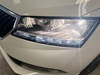 USED 2019 19 SKODA FABIA 1.0 TSI Colour Edition Hatchback 5dr Petrol Manual Euro 6 (s/s) (95 ps) 