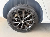 USED 2019 19 SKODA FABIA 1.0 TSI Colour Edition Hatchback 5dr Petrol Manual Euro 6 (s/s) (95 ps) 