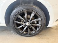 USED 2019 19 SKODA FABIA 1.0 TSI Colour Edition Hatchback 5dr Petrol Manual Euro 6 (s/s) (95 ps) 