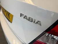 USED 2019 19 SKODA FABIA 1.0 TSI Colour Edition Hatchback 5dr Petrol Manual Euro 6 (s/s) (95 ps) 