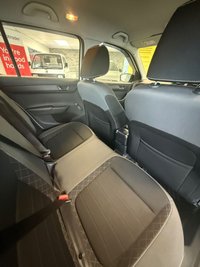 USED 2019 19 SKODA FABIA 1.0 TSI Colour Edition Hatchback 5dr Petrol Manual Euro 6 (s/s) (95 ps) 