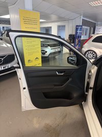 USED 2019 19 SKODA FABIA 1.0 TSI Colour Edition Hatchback 5dr Petrol Manual Euro 6 (s/s) (95 ps) 