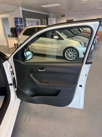 USED 2019 19 SKODA FABIA 1.0 TSI Colour Edition Hatchback 5dr Petrol Manual Euro 6 (s/s) (95 ps) 