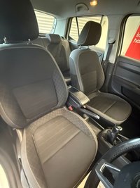 USED 2019 19 SKODA FABIA 1.0 TSI Colour Edition Hatchback 5dr Petrol Manual Euro 6 (s/s) (95 ps) 
