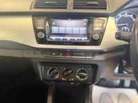 USED 2019 19 SKODA FABIA 1.0 TSI Colour Edition Hatchback 5dr Petrol Manual Euro 6 (s/s) (95 ps) 