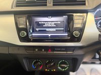 USED 2019 19 SKODA FABIA 1.0 TSI Colour Edition Hatchback 5dr Petrol Manual Euro 6 (s/s) (95 ps) 
