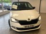 USED 2019 19 SKODA FABIA 1.0 TSI Colour Edition Hatchback 5dr Petrol Manual Euro 6 (s/s) (95 ps) 