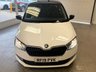 USED 2019 19 SKODA FABIA 1.0 TSI Colour Edition Hatchback 5dr Petrol Manual Euro 6 (s/s) (95 ps) 