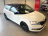 USED 2019 19 SKODA FABIA 1.0 TSI Colour Edition Hatchback 5dr Petrol Manual Euro 6 (s/s) (95 ps) 