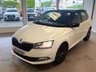 USED 2019 19 SKODA FABIA 1.0 TSI Colour Edition Hatchback 5dr Petrol Manual Euro 6 (s/s) (95 ps) 