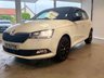 USED 2019 19 SKODA FABIA 1.0 TSI Colour Edition Hatchback 5dr Petrol Manual Euro 6 (s/s) (95 ps) 