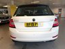 USED 2019 19 SKODA FABIA 1.0 TSI Colour Edition Hatchback 5dr Petrol Manual Euro 6 (s/s) (95 ps) 