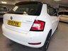 USED 2019 19 SKODA FABIA 1.0 TSI Colour Edition Hatchback 5dr Petrol Manual Euro 6 (s/s) (95 ps) 