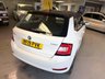 USED 2019 19 SKODA FABIA 1.0 TSI Colour Edition Hatchback 5dr Petrol Manual Euro 6 (s/s) (95 ps) 