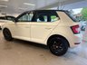 USED 2019 19 SKODA FABIA 1.0 TSI Colour Edition Hatchback 5dr Petrol Manual Euro 6 (s/s) (95 ps) 