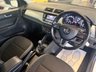 USED 2019 19 SKODA FABIA 1.0 TSI Colour Edition Hatchback 5dr Petrol Manual Euro 6 (s/s) (95 ps) 