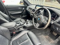 USED 2018 18 BMW 1 SERIES 3.0 M140i Shadow Edition Hatchback 5dr Petrol Auto Euro 6 (s/s) (340 ps) 