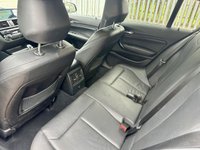 USED 2018 18 BMW 1 SERIES 3.0 M140i Shadow Edition Hatchback 5dr Petrol Auto Euro 6 (s/s) (340 ps) 