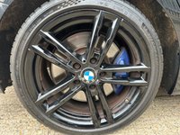 USED 2018 18 BMW 1 SERIES 3.0 M140i Shadow Edition Hatchback 5dr Petrol Auto Euro 6 (s/s) (340 ps) 