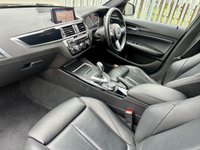USED 2018 18 BMW 1 SERIES 3.0 M140i Shadow Edition Hatchback 5dr Petrol Auto Euro 6 (s/s) (340 ps) 