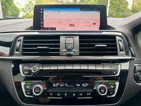 USED 2018 18 BMW 1 SERIES 3.0 M140i Shadow Edition Hatchback 5dr Petrol Auto Euro 6 (s/s) (340 ps) 