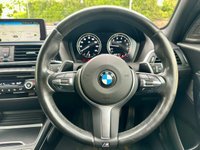 USED 2018 18 BMW 1 SERIES 3.0 M140i Shadow Edition Hatchback 5dr Petrol Auto Euro 6 (s/s) (340 ps) 