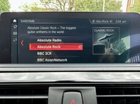 USED 2018 18 BMW 1 SERIES 3.0 M140i Shadow Edition Hatchback 5dr Petrol Auto Euro 6 (s/s) (340 ps) 