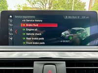 USED 2018 18 BMW 1 SERIES 3.0 M140i Shadow Edition Hatchback 5dr Petrol Auto Euro 6 (s/s) (340 ps) 