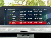 USED 2018 18 BMW 1 SERIES 3.0 M140i Shadow Edition Hatchback 5dr Petrol Auto Euro 6 (s/s) (340 ps) 
