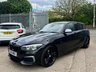 USED 2018 18 BMW 1 SERIES 3.0 M140i Shadow Edition Hatchback 5dr Petrol Auto Euro 6 (s/s) (340 ps) 