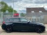 USED 2018 18 BMW 1 SERIES 3.0 M140i Shadow Edition Hatchback 5dr Petrol Auto Euro 6 (s/s) (340 ps) 