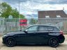 USED 2018 18 BMW 1 SERIES 3.0 M140i Shadow Edition Hatchback 5dr Petrol Auto Euro 6 (s/s) (340 ps) 