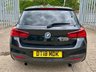 USED 2018 18 BMW 1 SERIES 3.0 M140i Shadow Edition Hatchback 5dr Petrol Auto Euro 6 (s/s) (340 ps) 