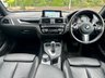 USED 2018 18 BMW 1 SERIES 3.0 M140i Shadow Edition Hatchback 5dr Petrol Auto Euro 6 (s/s) (340 ps) 