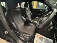 USED 2018 68 AUDI A3 1.5 TFSI CoD 35 S line Sportback 5dr Petrol Manual Euro 6 (s/s) (150 ps) SAT NAV - DAB - BLUETOOTH