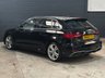USED 2018 68 AUDI A3 1.5 TFSI CoD 35 S line Sportback 5dr Petrol Manual Euro 6 (s/s) (150 ps) SAT NAV - DAB - BLUETOOTH