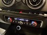 USED 2018 68 AUDI A3 1.5 TFSI CoD 35 S line Sportback 5dr Petrol Manual Euro 6 (s/s) (150 ps) SAT NAV - DAB - BLUETOOTH
