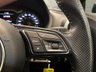 USED 2018 68 AUDI A3 1.5 TFSI CoD 35 S line Sportback 5dr Petrol Manual Euro 6 (s/s) (150 ps) SAT NAV - DAB - BLUETOOTH