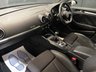 USED 2018 68 AUDI A3 1.5 TFSI CoD 35 S line Sportback 5dr Petrol Manual Euro 6 (s/s) (150 ps) SAT NAV - DAB - BLUETOOTH