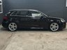 USED 2018 68 AUDI A3 1.5 TFSI CoD 35 S line Sportback 5dr Petrol Manual Euro 6 (s/s) (150 ps) SAT NAV - DAB - BLUETOOTH