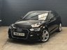 USED 2018 68 AUDI A3 1.5 TFSI CoD 35 S line Sportback 5dr Petrol Manual Euro 6 (s/s) (150 ps) SAT NAV - DAB - BLUETOOTH