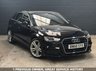 USED 2018 68 AUDI A3 1.5 TFSI CoD 35 S line Sportback 5dr Petrol Manual Euro 6 (s/s) (150 ps) SAT NAV - DAB - BLUETOOTH