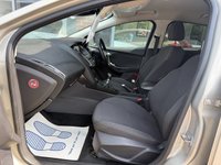 USED 2015 65 FORD FOCUS 1.0T EcoBoost Titanium Hatchback 5dr Petrol Manual Euro 6 (s/s) (125 ps) 12 MONTH MOT   HPI CLEAR 2 KEYS