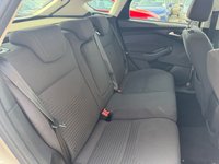 USED 2015 65 FORD FOCUS 1.0T EcoBoost Titanium Hatchback 5dr Petrol Manual Euro 6 (s/s) (125 ps) 12 MONTH MOT   HPI CLEAR 2 KEYS