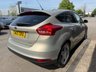 USED 2015 65 FORD FOCUS 1.0T EcoBoost Titanium Hatchback 5dr Petrol Manual Euro 6 (s/s) (125 ps) 12 MONTH MOT   HPI CLEAR 2 KEYS