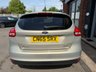 USED 2015 65 FORD FOCUS 1.0T EcoBoost Titanium Hatchback 5dr Petrol Manual Euro 6 (s/s) (125 ps) 12 MONTH MOT   HPI CLEAR 2 KEYS